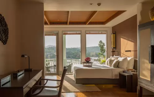 Amatara Wellness Resort-Bay View Suite 1_14168